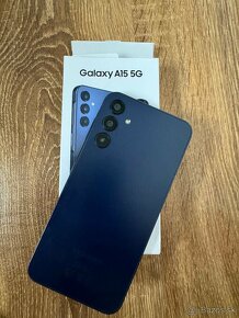 Samsung galaxy a15 5g - 2