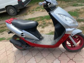 Skuter 50cc - 2