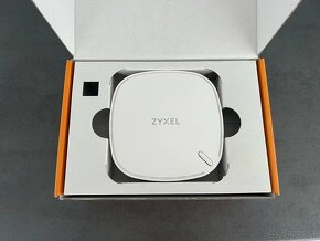 Zyxel LTE3202-M437 Router - 2