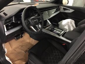 Predám Audi SQ8 4.0 TDI mHEV quattro tiptronic este v ZÁRUKE - 2