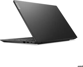 Lenovo V15 G2 ALC 15,6", SSD 256GB, RAM 8GB, AMD Ryzen 5500U - 2