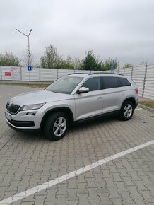 Škoda Kodiaq - 2