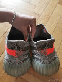 Adidas yeezy boost 350 beluga - 2