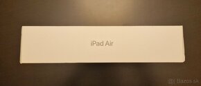 iPad Air (2019) 3. generácia 64GB wifi - 2