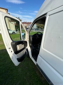 Predám Peugeot Boxer 2017 L3H2 - 2