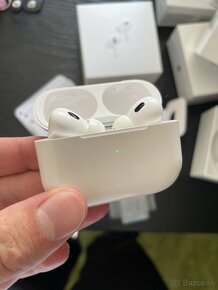 Apple airpods pro 2. generacie - 2