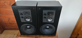 Omni Audio SA 12.3 - 2