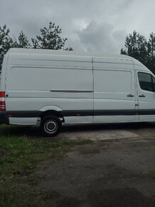 Mercedes Sprinter 313 CDI - 2