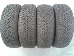 Zimne 205/55 R16 91H GOODYEAR ULTRA GRIP 9+ - 2