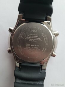 CASIO AMW-710-1A - 2