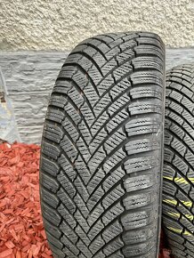 Zimné pneumatiky 205/55 R16 Continental - 2