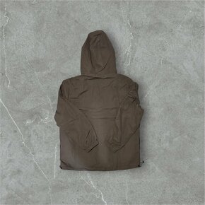 Carsicko Wind Jacket Brown - 2