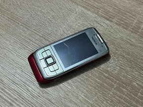 Nokia E66 - 2