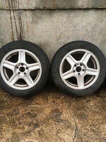 5x112 r16 alu kolesa - 2