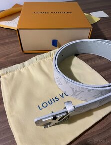 Louis Vuitton opasok - 2