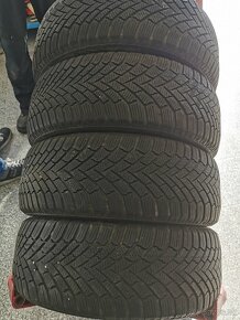 Pneumatiky 205/55 R16 - 2