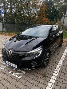 Renault Clio Techno 1,0 TCe - 2