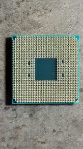 Amd ryzen 5 2600 - 2