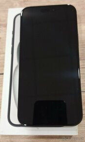 Apple iPhone 15 plus 512GB, záruka od Orange - 2