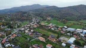 SLOVREAL - Predaj rodinného domu Žarnovica. - 2