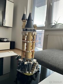 Lego Harry Potter – Soviareň na Rokfortskom hrade - 2