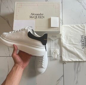 Alexander Mcqueen 42 vel. ORIGINÁL - 2