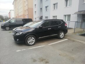 Predám Nissan X Trail - 2