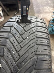 215/60R16 4ks - 2