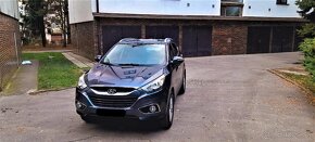 Hyundai Ix35 2.0i 4x4 Style - 2