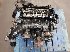 Motor BMW 2.0 Diesel N47D20 2009-2015 - 2