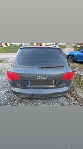 Audi A4 B7 2.0 103Kw - 2