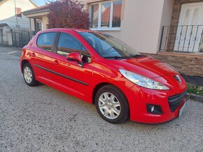 Peugeot 207 1.4 - 2