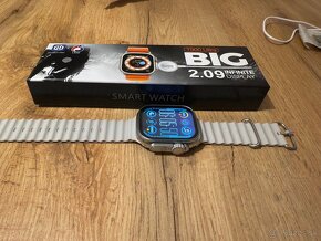 Apple watch ultra 2 replika - 2