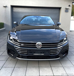 VW ARTEON 2.0TDI,110kw,R-LINE,2020 - 2