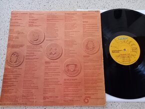 MANFRED MANN S EARTH BAND „The Roaring Silence “ /Bronze 197 - 2