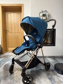 Cybex Mios 3.0 - 2