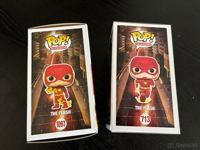 Funko POP The Flash - 2