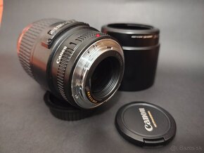 CANON EF 100MM F/2.8 USM MACRO - 2