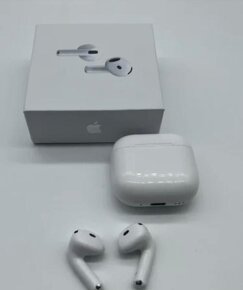 Airpods 4 - 2