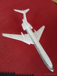 model lietadla Aeroflot - 2