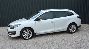 Renault Mégane Grandtour 1.5 DCI Pekný Stav, SR pôvod - 2