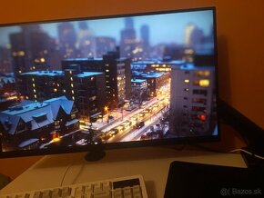 Monitor EK251Q E s frekvenciou 100 Hz - 2