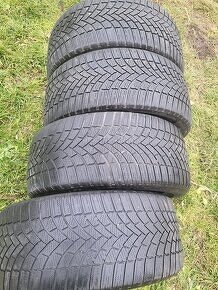 Zimné 235/45 R 17 - 2