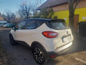 Renault Captur - 2