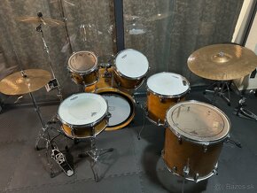 Gretsch catalina maple - 2