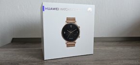 Huawei Watch GT2 GOLD - 2