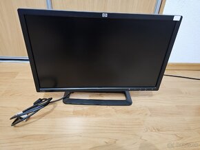 Monitor HP ZR22w - 2