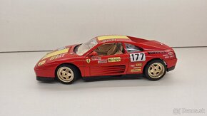 1:18 FERRARI 348TB EVOLUZIONE - 2