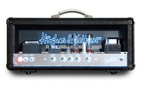 Hughes kettner Puratone Heard - 2