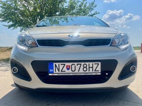 ❎ Kia Rio 1.2 D-CVVT Gold ❎ - 2